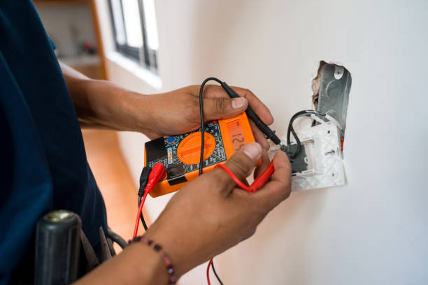 Best Affordable Electrician  in Lookout Mountain, TN