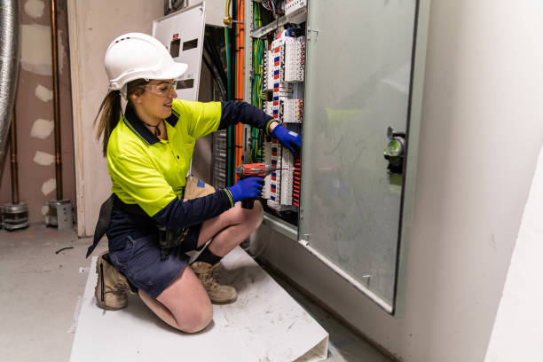 Best Electrical Rewiring Services  in Lookout Mountain, TN