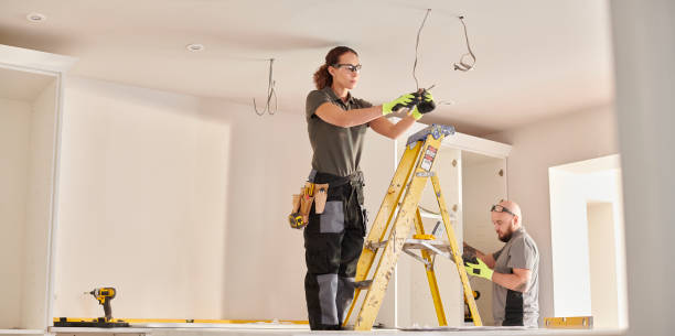 Best Circuit Breaker Repair  in Lookout Mountain, TN