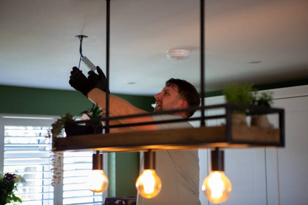 Best Commercial Electrician Services  in Lookout Mountain, TN