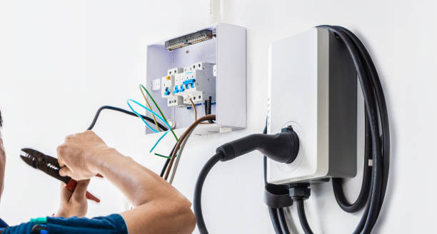 Best Electrical Installation Contractor  in Lookout Mountain, TN