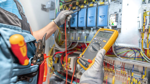 Best Home Electrical Repair  in Lookout Mountain, TN