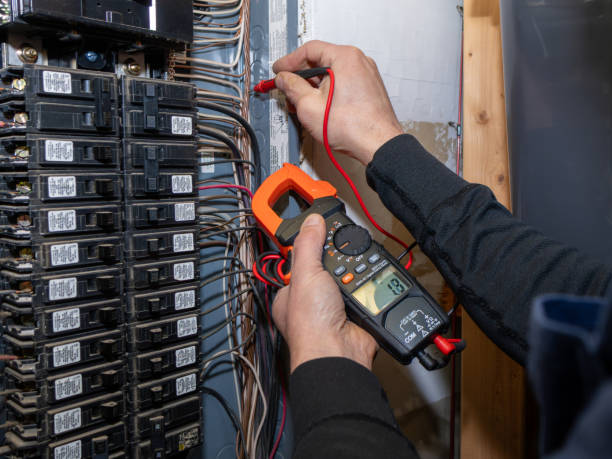 Electrical Rewiring Services in Lookout Mountain, TN
