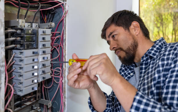 Best Emergency Electrical Repair  in Lookout Mountain, TN